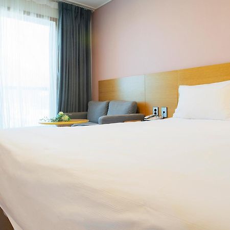 Sims Hotel Czedżu Zewnętrze zdjęcie