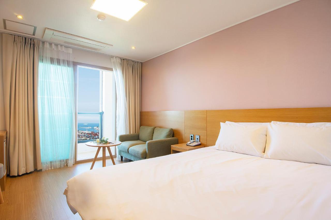 Sims Hotel Czedżu Zewnętrze zdjęcie